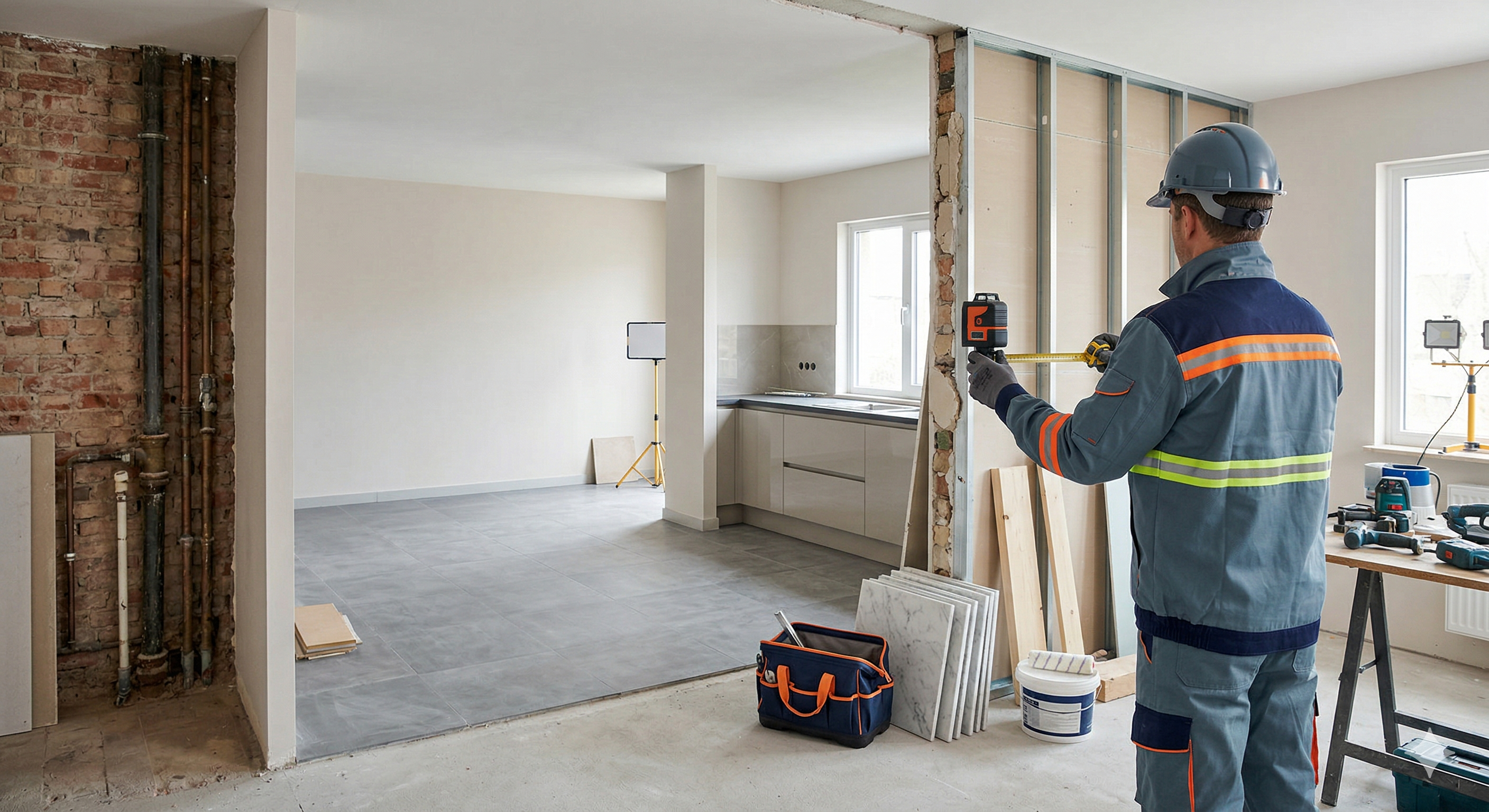 Başkent Tadilat Hakkımızda