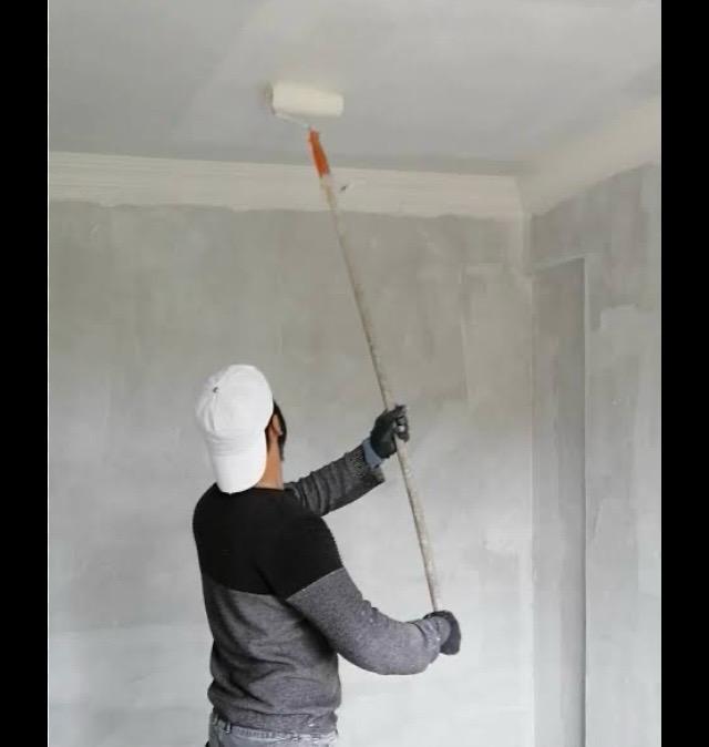 Boya Badana ve Dekorasyon